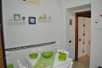 Holiday House Piccirillo casa vacanza Vietri sul Mare