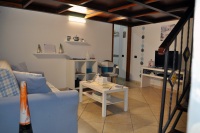 Holiday House Piccirillo casa vacanza Vietri sul Mare